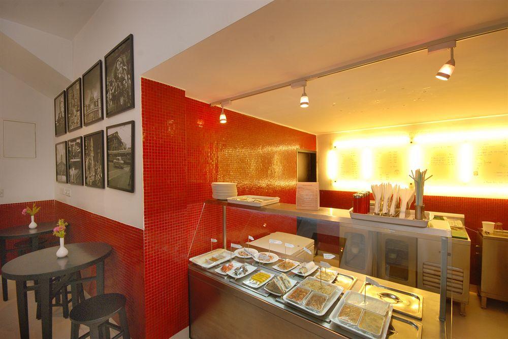 Hotel Metropole Kolkata Luaran gambar